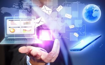 如何选择专业的物业管理系统定制开发公司 聚焦互联网接入及相关服务